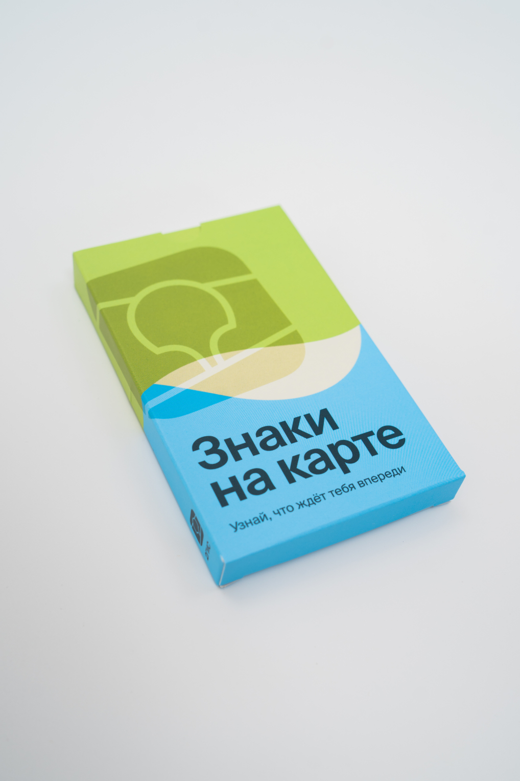 Геомемное таро