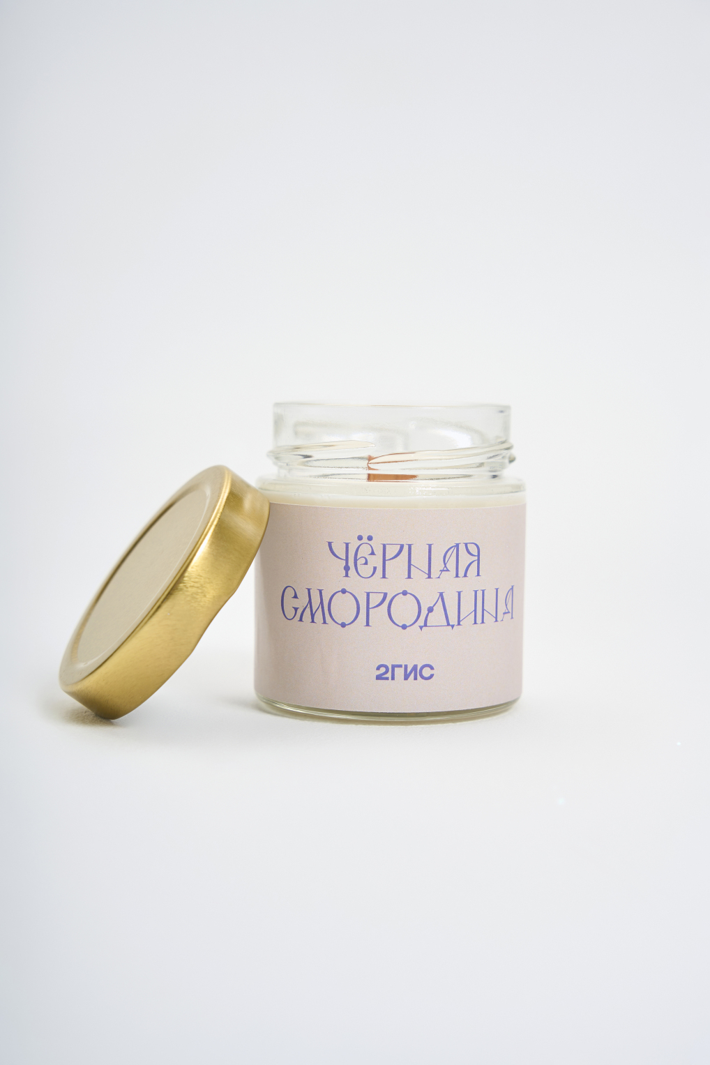 Свеча Любо-дорого