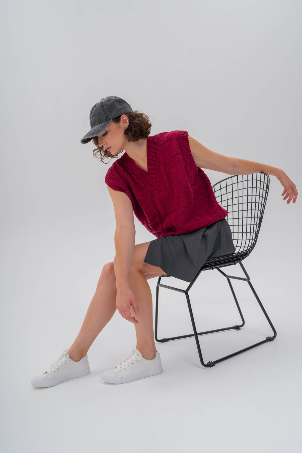 Жилет