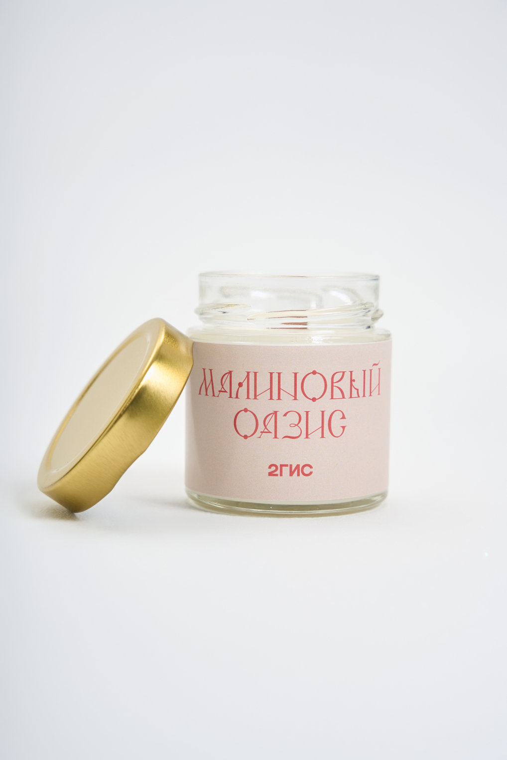 Свеча Любо-дорого