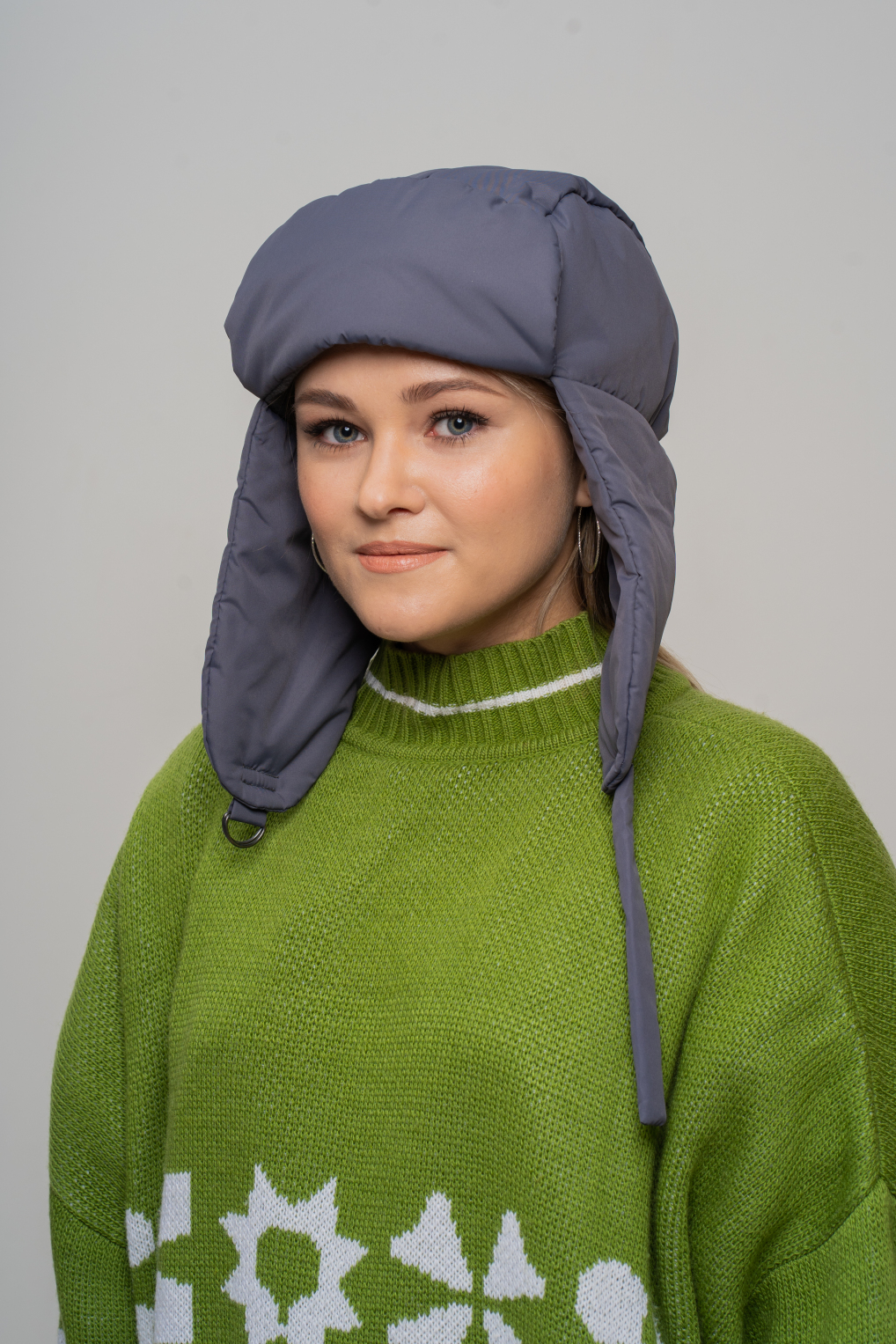 Ушанка