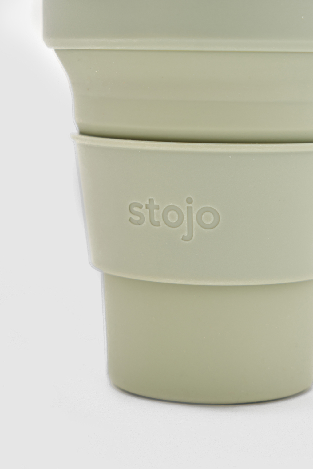Стакан Stojo